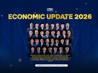 Economic Update 2026