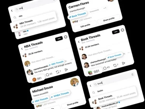 Ini Dia Aneka Fitur Baru Threads Rayakan 500 Juta Pengguna