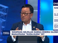 Gejolak Harga Minyak Belum Selesai, Apa Efeknya ke Subsidi Energi & APBN?