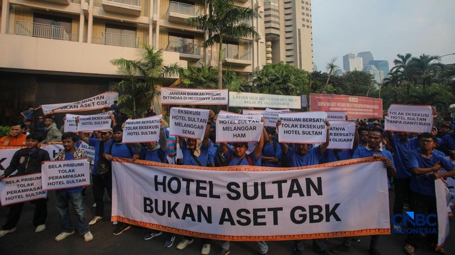 Hotel Sultan