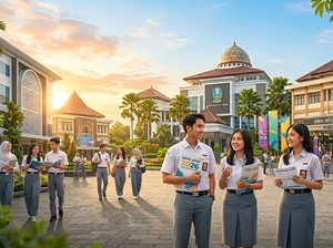 SPMB Jatim Tahap II 2026: Jadwal, Syarat dan Cara Daftar Lengkap