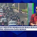 Ini Efek Suku Bunga Naik & Rupiah Begejolak ke Bisnis Leasing