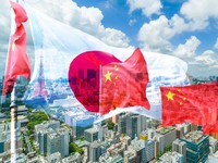 Jepang Tak Lagi Jadi "Cahaya Asia", Menyerah pada Keperkasaan China