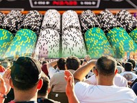 Judi Olahraga Jadi Mesin Uang Raksasa,
Nilainya Tembus Rp3.168 T
