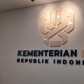 Kantor Kementerian PKP. (Dok. Detikcom/Almadinah Putri Brilian)
