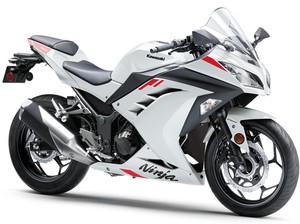 Bangkit dari Kubur! Kawasaki Ninja 250 FI Jadul Dihidupkan Lagi