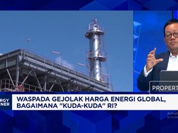 Kurangi "Candu" Impor Minyak - LPG, DPR RI Dorong Percepatan Investasi EBT