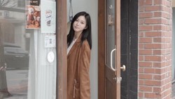 Kwon Eun Bin CLC Umumkan Pensiun