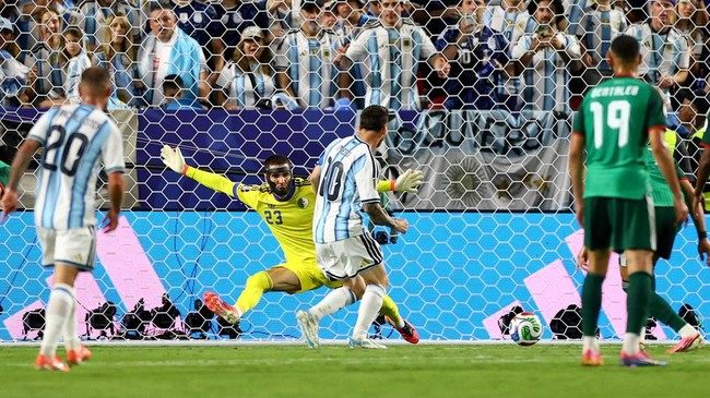 Website FIFA Bocor, Bisa Nonton Streaming Semua Pertandingan Gratis