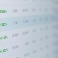IHSG Melesat, Intip 5 Rekomendasi Saham Hari Ini
