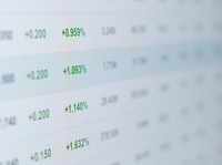 IHSG Melesat, Intip 5 Rekomendasi Saham Hari Ini
