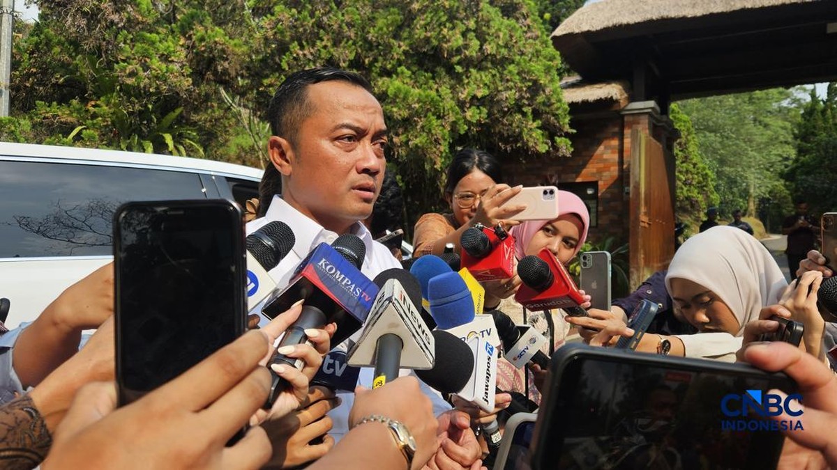 Istana Beberkan Alasan Prabowo Batal ke Rusia