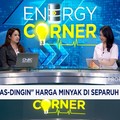 "Panas-Dingin" Harga Minyak Mentah, APBN 2026 Masih Kuat Tanggung Subsidi Energi?