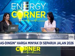 "Panas-Dingin" Harga Minyak Mentah, APBN 2026 Masih Kuat Tanggung Subsidi Energi?