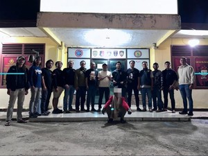 Petani Ditemukan Tewas di Kebun OKI, Pelaku Ditangkap