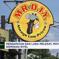 Pendapatan & Laba Melesat, MDIY Perluas Dominasi Ritel