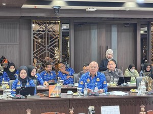 Pemprov Ungkap Modus Baru Pungli Pemakaman di DKI, Libatkan Oknum RT dan RW