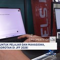 Rekomendasi Laptop untuk Pelajar dan Mahasiswa, Polytron Luxia Jadi Sorotan di JFF 2026!