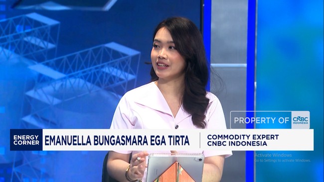 Video: Damai Iran-AS Pangkas Harga Minyak, Harga Pertamax Bisa Turun?