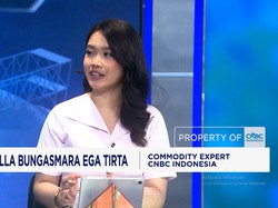 Rencana Damai Iran-AS Pangkas Harga Minyak Dunia, Harga Pertamax Bisa Turun?