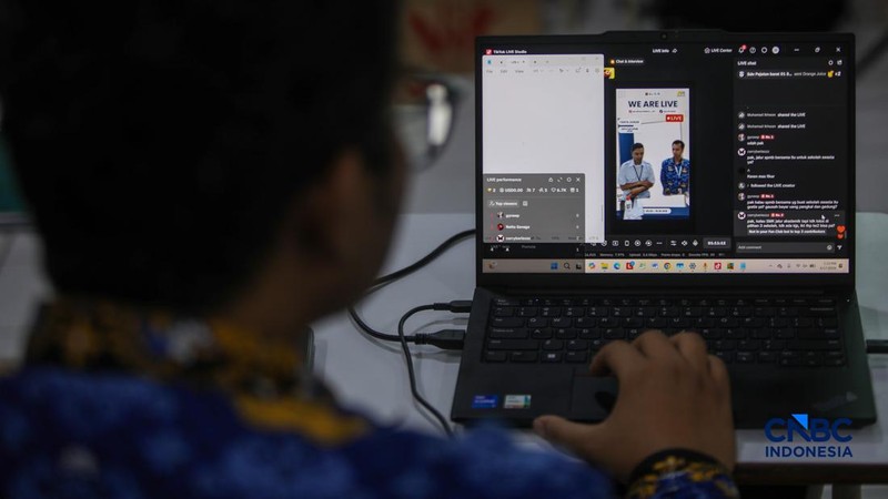 Sistem Penerimaan Murid Baru (SPMB) Tahun Ajaran 2026/2027