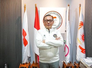 CdM Asian Games 2026 Prioritaskan Kesejahteraan Atlet Indonesia