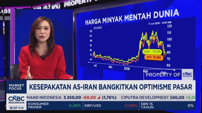 Video: Investor Pantau BI Rate - Ulasan MSCI, IHSG dan Rupiah Melemah