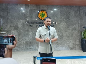 Video: Alasan Prabowo Pilih Sudaryono Gantikan Nanik Jadi Kepala BGN