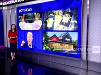 Yen-Dolar Singapura Tendang USD di Asia - Pizza Hut Dijual!