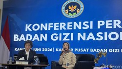 76 Sekolah di Jawa Dianggap Mampu Penuhi Kebutuhan Gizi Sendiri, MBG Disetop!