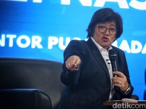 Terungkap BGN Bayar Uang Muka Motor Listrik Rp 243 M di 2025
