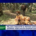 Cegah Monopoli, Pengusaha Sawit Minta PT DSI Berbentuk Bursa Komoditas