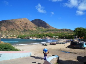 Mengenal Cape Verde, Negara Kepulauan yang Curi Perhatian di Piala Dunia