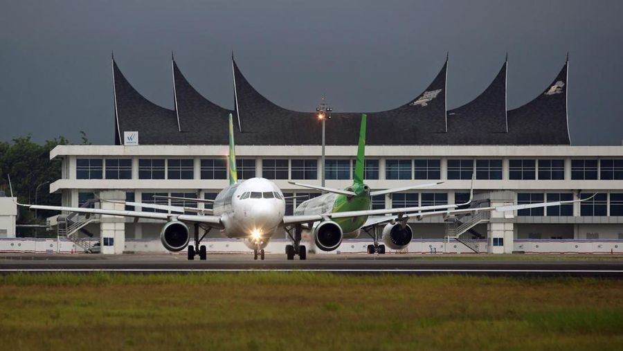Dok InJourney Airports