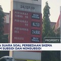 ESDM Buka Suara Soal Perbedaan Skema Harga BBM