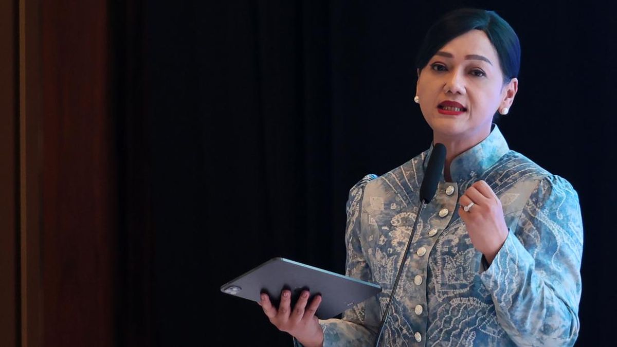 Peserta Dana Pensiun Naik, tapi Cakupannya Minim — NadiKabar.com