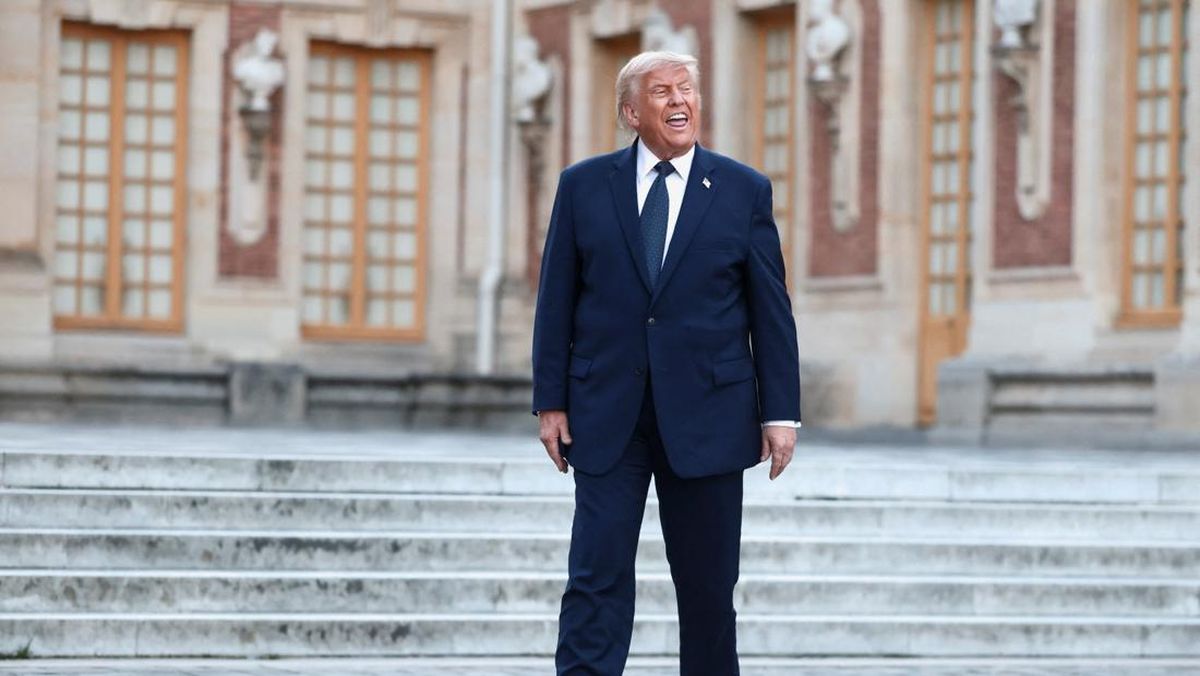 raya128 Mobil China Ditendang, Trump Blokir Total Tak Kasih Ampun