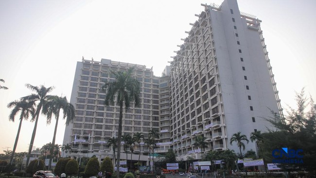 Jangan Kaget! Ternyata Harga Tanah di Hotel Sultan Bisa Tembus Segini