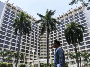 3.161 Personel Gabungan Amankan Eksekusi Hotel Sultan Hari Ini