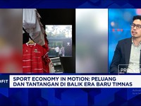 Intip Prospek Bisnis Apparel Olahraga Saat Warga RI Makin Doyan Lari, Padel hingga Main Bola