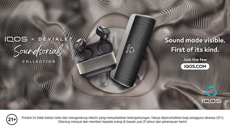 IQOS