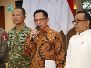 Anggaran Cair, Satgas PRR Minta Pemulihan Permanen di Sumatera Dikebut