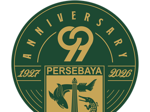 Perayaan HUT ke-99, Persebaya Dapat 2 Kado Istimewa dari Pemkot Surabaya