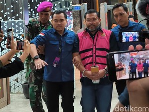 Sony Sonjaya Ungkap 41 Nama Terkait Korupsi MBG, Mayoritas Politikus