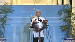 Rosan Buka-bukaan Alasan Jakarta & Bali Jadi Lokasi PFII