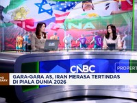 Nasib Iran di Piala Dunia hingga Fenomena Video Bodong