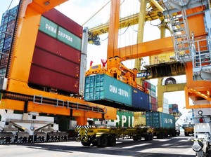 RUPS 2025: Kinerja Bertumbuh, Pelindo Setor Rp7,81 Triliun kepada Negara