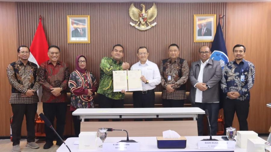 Pemerintah Kabupaten Blora