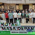 Pemerintah terus berupaya untuk bisa membuat UMKM naik kelas. Mulai dari membuat platform Sapa UMKM hingga memastikaan ASN menggunakan produk lokal. (CNBC Indonesia/Novina)