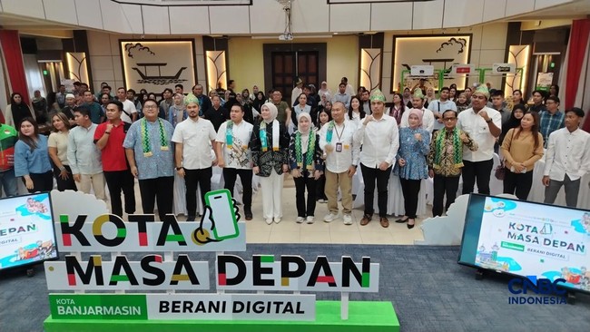 Pemerintah Minta ASN Pakai Produk Lokal Buatan UMKM